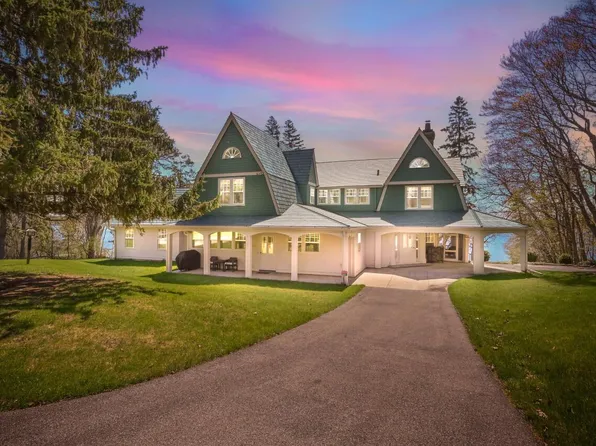 2900 North Shore DRIVE, Delavan, WI 53115