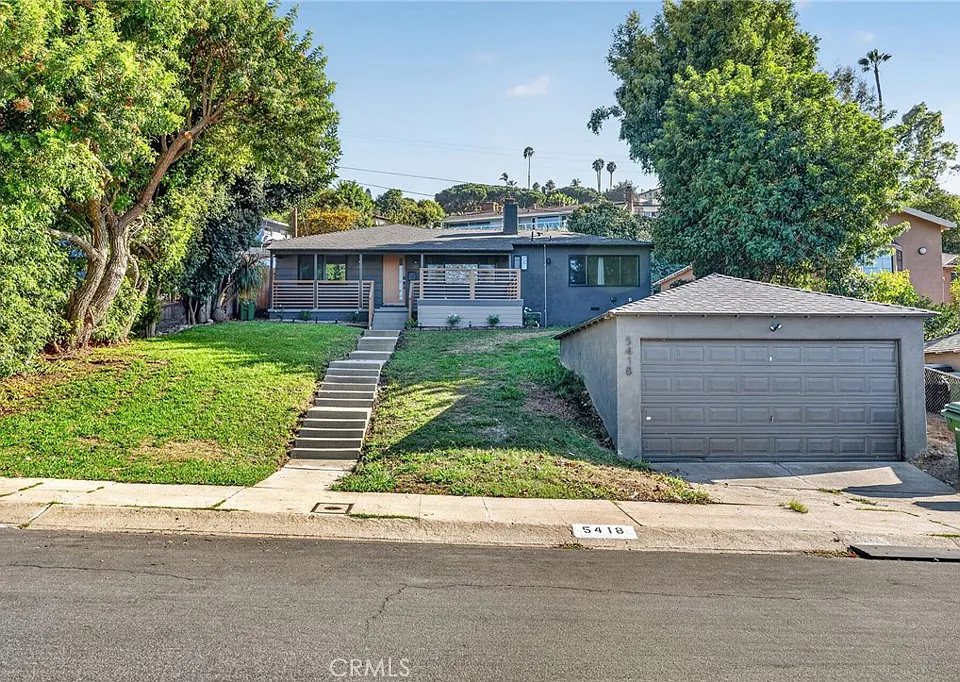 5418 Sanchez Dr