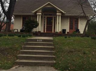 229 Ridgeway Dr, Little Rock, AR 72205