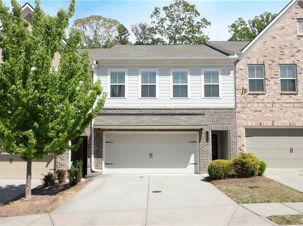 2963 Edgemont Ln, Marietta, GA 30008