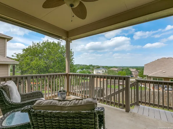 4015 ADAIR BLUFF, San Antonio, TX 78223