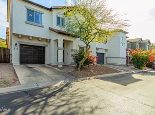 317 S Aaron, Mesa, AZ 85208