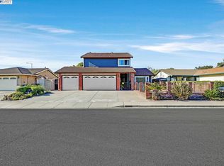 4935 Caspar St, Union City, CA 94587