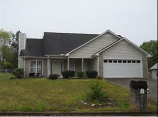 106 White Oak Loop, Cullman, AL 35057