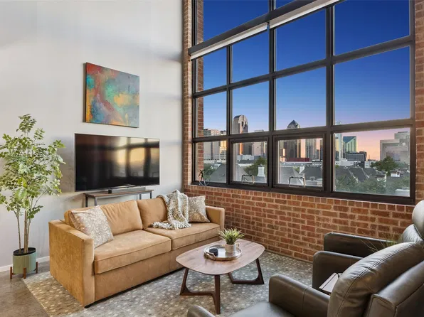 3110 Thomas Ave APT 537, Dallas, TX 75204