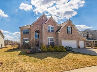 14235 Camden Ln, Carmel, IN 46074