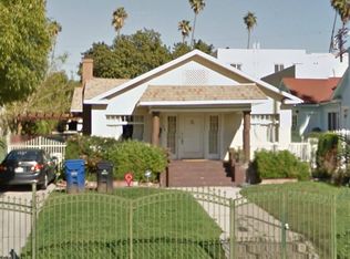 614 N Ardmore Ave, Los Angeles, CA 90004