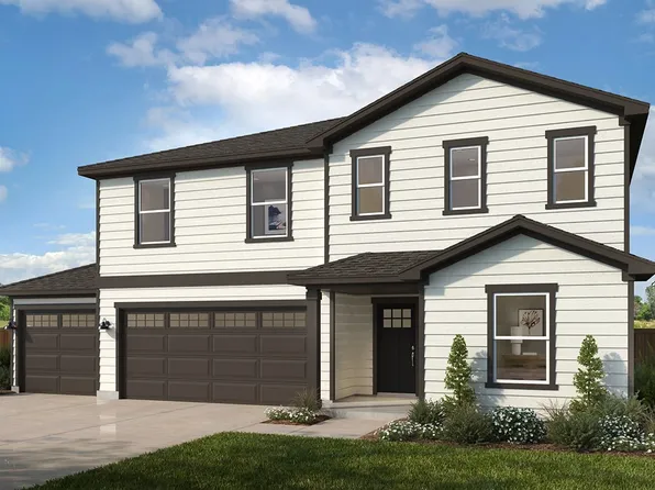 Plan 2444 Plan, Watermill-Hallmark Collection