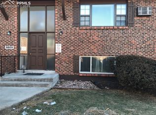 6609 Dublin Loop W APT 2, Colorado Springs, CO 80918