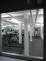 Rented by Atlantic Management Co Inc