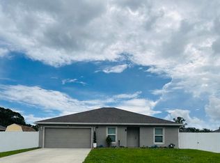 2373 SW Barber Ln, Port Saint Lucie, FL 34984