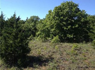 N Anderson Rd, Arcadia, OK 73007