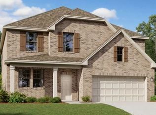 1801 Bachman Ln, Forney, TX 75126