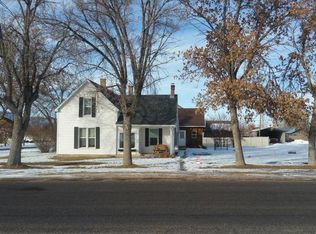 198 W 100 N, Manti, UT 84642