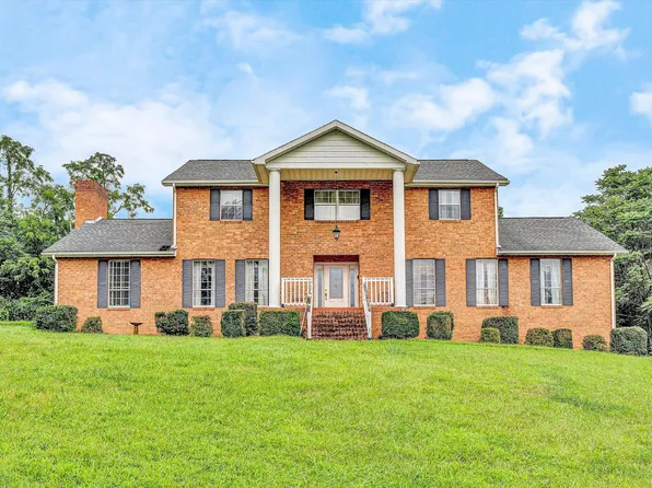 3720 Laurel Ridge Rd NW, Roanoke, VA 24017