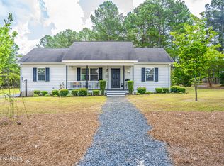130 Martin Trl, Southern Pines, NC 28387