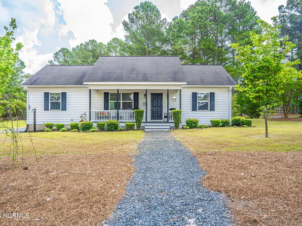 130 Martin Trail, Southern Pines, NC 28387