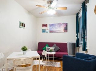 58 Queensberry St #33, Boston, MA 02215