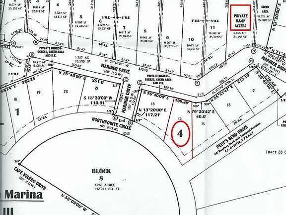 3rd image of 4 Peets Bend Dr