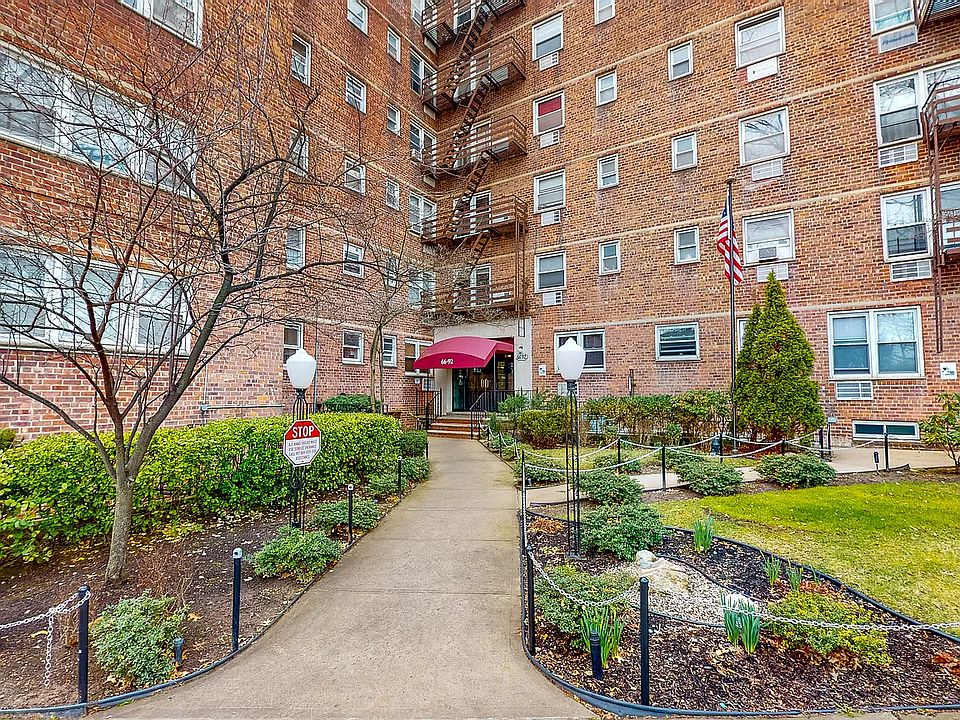 1st image of 66-92 Selfridge St APT 5E