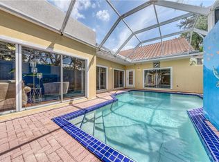 4500 Court Way, Naples, FL 34109