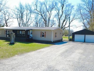 538 NW Church St, Trenton, MO, 64683