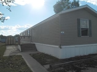 97 Sierra Cir, Gillette, WY 82716