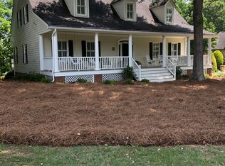 1022 Chestnut Hill Rd, Marietta, GA 30064