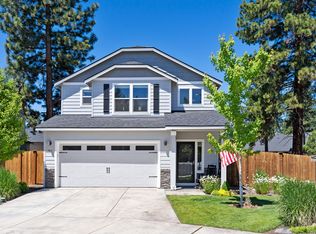 743 N Roundhouse Ct, Sisters, OR 97759