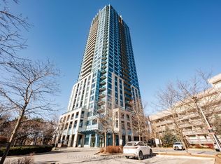 181 Wynford Dr #1406, Toronto, ON M3C0C6