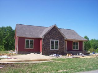 437 Hightower Rd LOT 4, Westmoreland, TN 37186