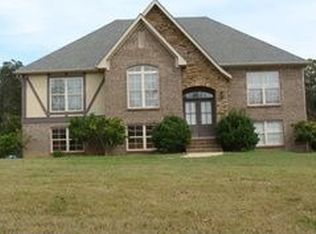 250 Alecia Dr, Woodstock, AL 35188