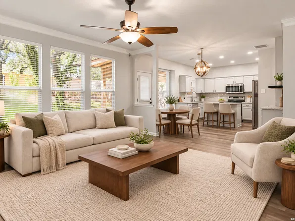 8635 Eagle Peak, Helotes, TX 78023