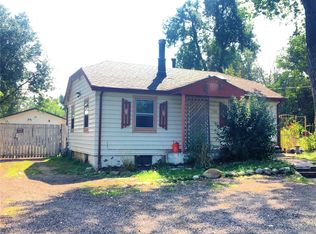 920 S Eaton St, Lakewood, CO 80226