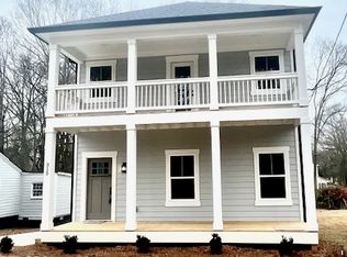 315 Ash St, Monroe, GA 30655