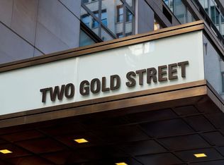 2 Gold St APT 511, New York, NY 10038