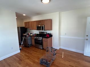 83 Hall St #2A, Waltham, MA 02453