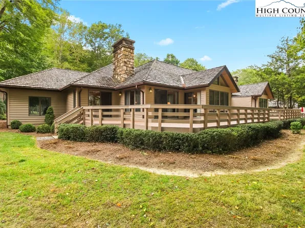 870 Clubhouse Drive #C-1, Banner Elk, NC 28604