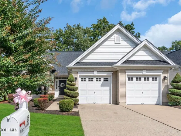 28 Winged Foot Road, Jackson, NJ 08527