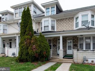 309 E Cottage Pl, York, PA 17403