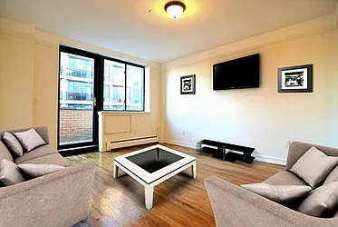 Rented by Bold New York