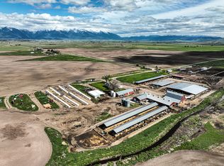 58406 Moiese Valley Rd LOT WP001, Charlo, MT 59824