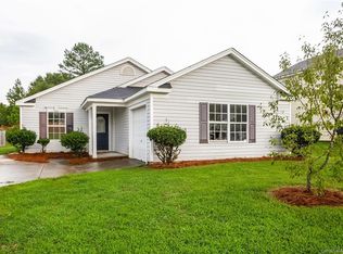 2896 Rockingham Ct, Concord, NC 28025