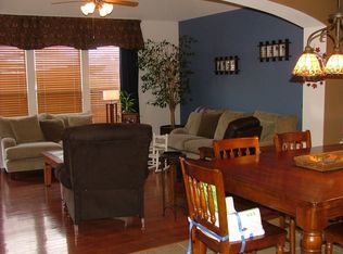 4612 Maple Hill Dr, Fort Worth, TX 76123