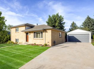 2190 S Yates St, Denver, CO 80219