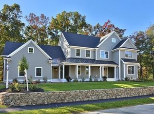 131 Beaver Rd, Reading, MA 01867