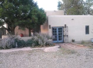 3366 C Agua Fria St, Santa Fe, NM 87507