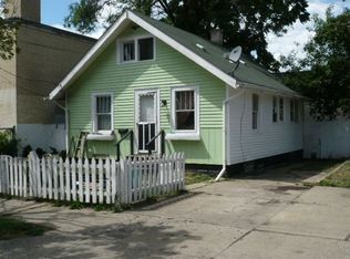 1911 Illinois Ave, Flint, MI 48506