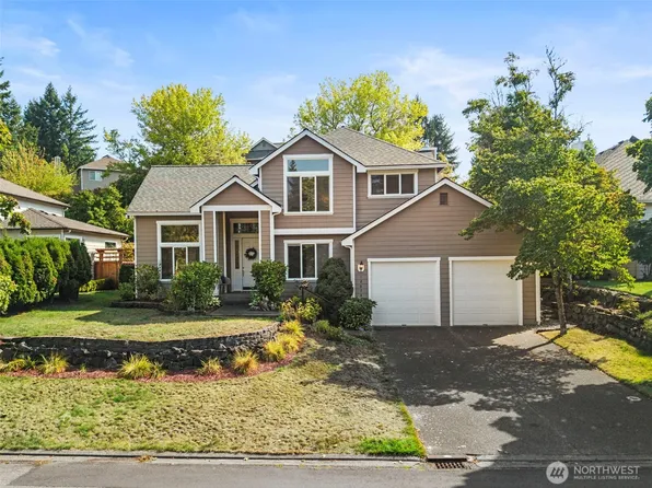 12674 Plateau Circle NW, Silverdale, WA 98383
