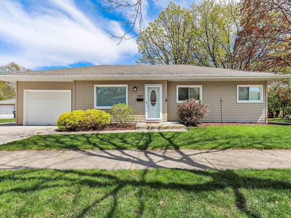 441 Presidential Ln, Madison, WI 53711